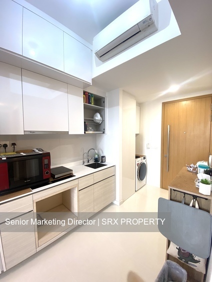 TRE Residences (D14), Condominium #342259461
